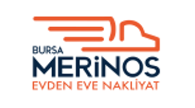 Merinos Nakliyat (Bursa) Logo