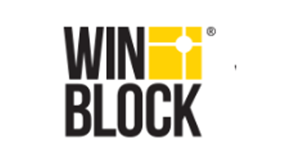 WinBlock Logo