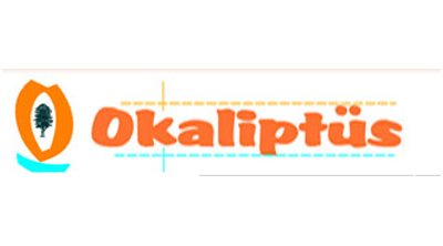 Okaliptus Otel Logo
