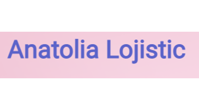 Anatolia Lojistik Evde Paketleme Logo