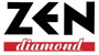Zen Diamond Logo