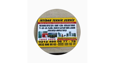 İktidar Teknik Servis