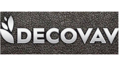Decovav Yapı Dekorasyon Logo