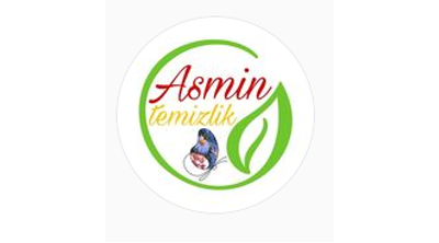 Asmin Temizlik (Burdur) Logo