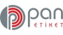 Pan Etiket Logo