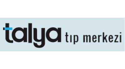 Talya Tıp Merkezi Logo