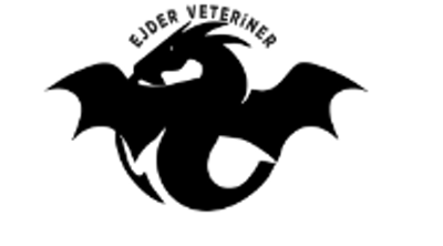 Ejder Veteriner Kliniği Logo