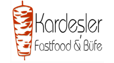Kepsutlu Kardeşler Fast Food Logo