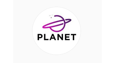 Planet_storee_ (Instagram) Logo