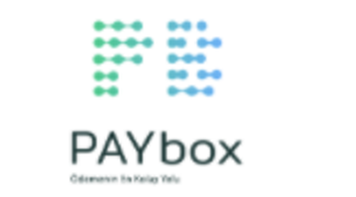 Paybox Logo