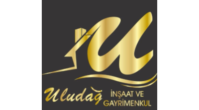 Uludağ Gayrimenkul ve Danışmanlık Logo