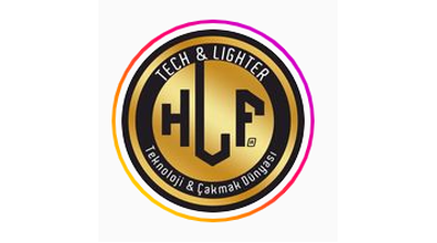 Hlf_tech (Instagram) Logo