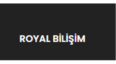 Royal Bilişim