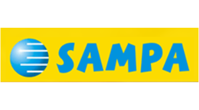 Sampa Gıda Logo