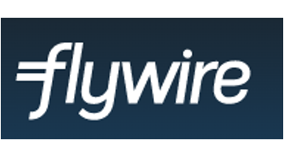 Flywire Logo