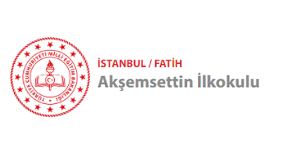 Akşemsettin İlkokulu (Fatih) Logo