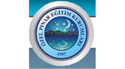 Pınar Eğitim Kurumları Logo