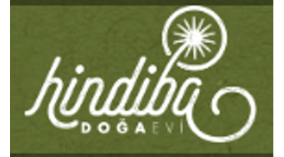 Hindiba Doğa Evi Logo