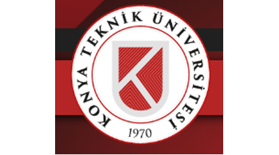 Konya Teknik Üniversitesi Logo