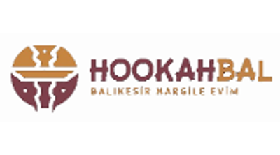 Hookahbal Logo