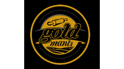 Gold Mantı