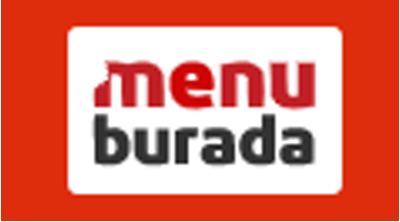 Menuburada.com Logo