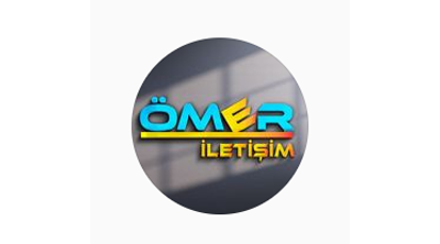 Ömer İletişim