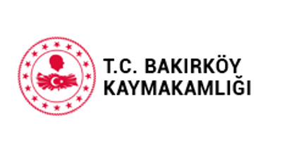 Bakırköy Kaymakamlığı Logo