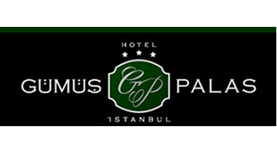 Gümüş Palace Hotel Logo