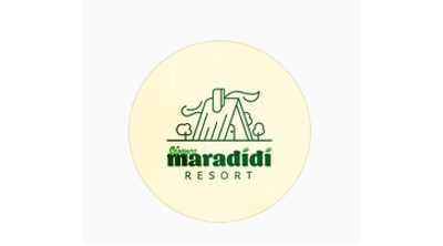 Sapanca Maradidi Resort Logo