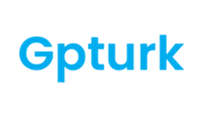 Gpturk Logo