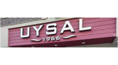 Uysal Aile Lokantası Logo