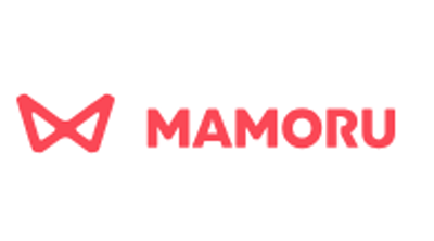 Mamoru Logo