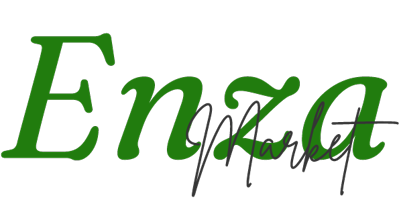 Enza Market Logo