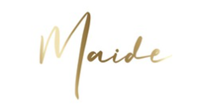 Maide Jewelry Logo