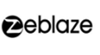 Zeblaze Logo
