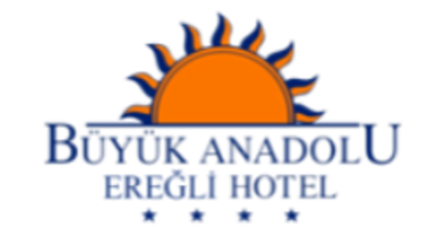 Büyük Anadolu Ereğli Hotel Logo