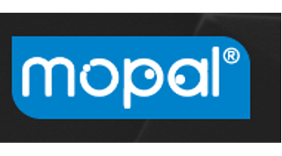 Mopal Logo