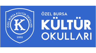Özel Bursa Kültür Okulları Logo