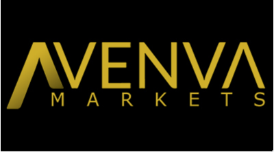 Avenva Markets Logo