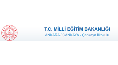 Çankaya İlkokulu Logo