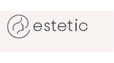 Estetic Clinic | estetic.com.tr Logo