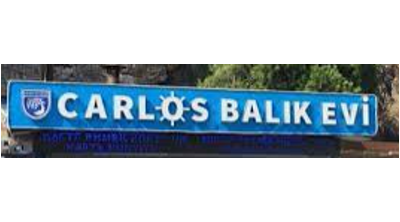 Carlos Balık Evi