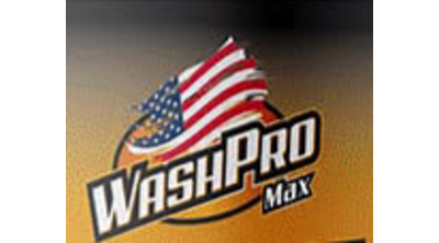 Washpromax.com Logo