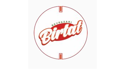 Beypazarı Birtat Gıda Logo