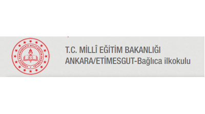 Bağlıca İlkokulu (Ankara) Logo