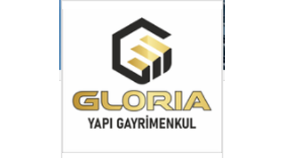Gloria Yapı Gayrimenkul Logo