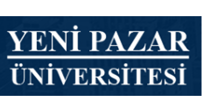 Yeni Pazar Üniversitesi Logo