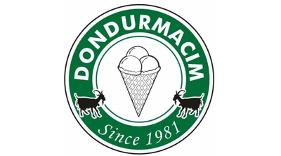 Dondurmacım Logo