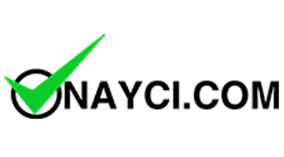 Onaycı.com Logo